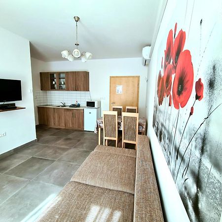 Regina Apartman Hegykő Εξωτερικό φωτογραφία