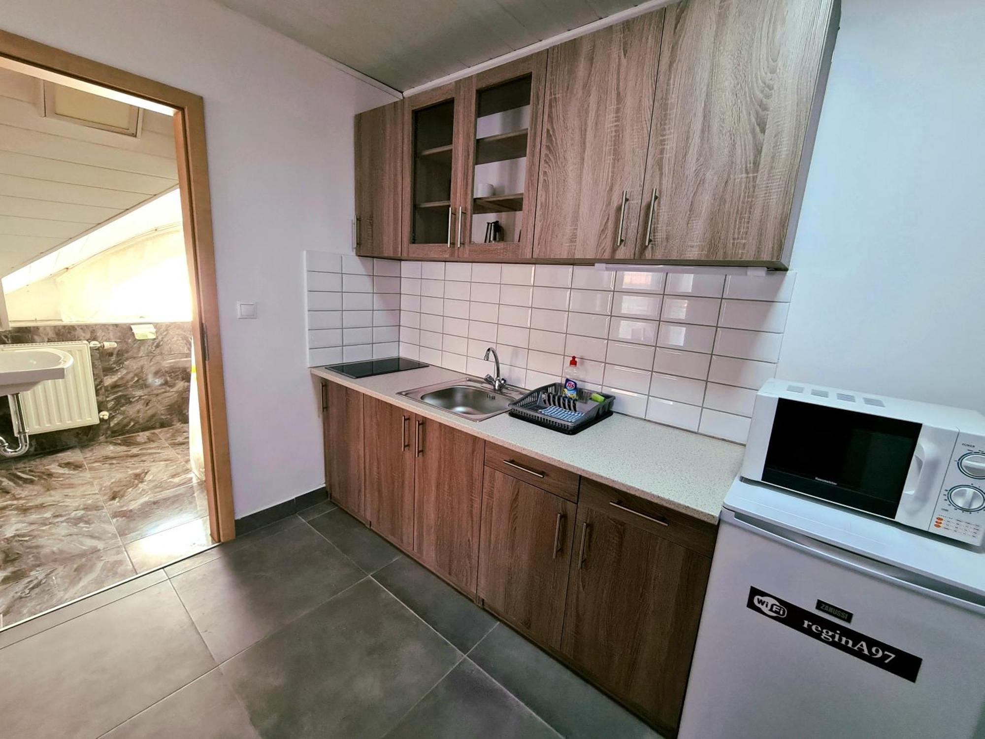 Regina Apartman Hegykő Εξωτερικό φωτογραφία