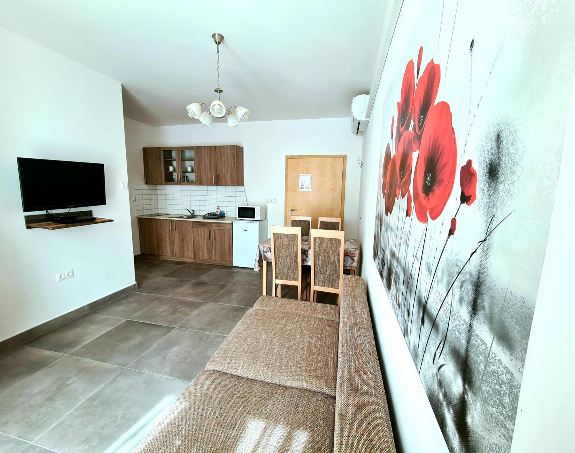 Regina Apartman Hegykő Εξωτερικό φωτογραφία